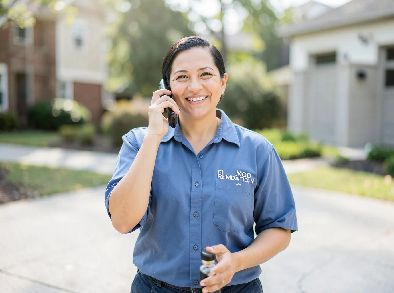 Mold Remediation Bon Aqua, TN FAQs